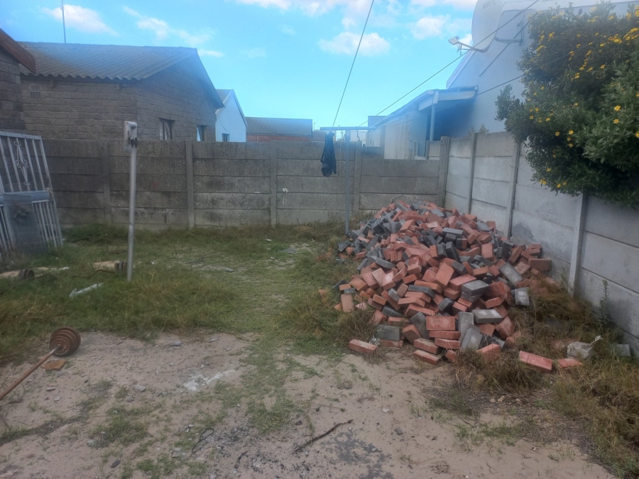 2 Bedroom Property for Sale in Philippi Western Cape